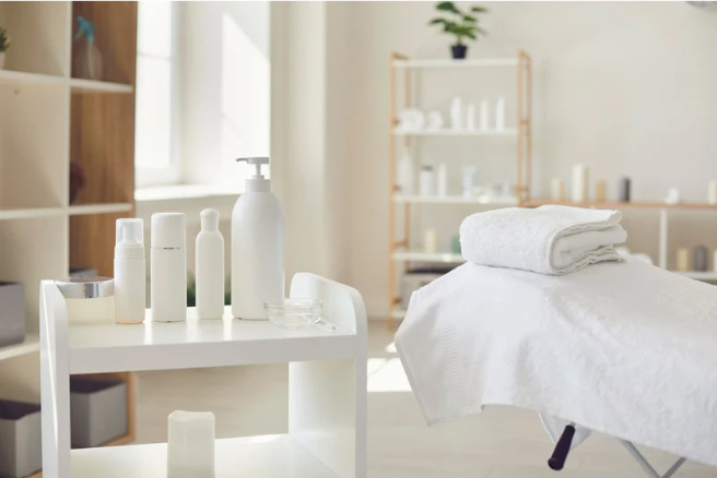 Profitable Self-Care Studio in New Orleans – Two Locations!