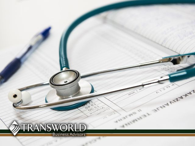 Midwest Endocrinology Practice - Three Locations