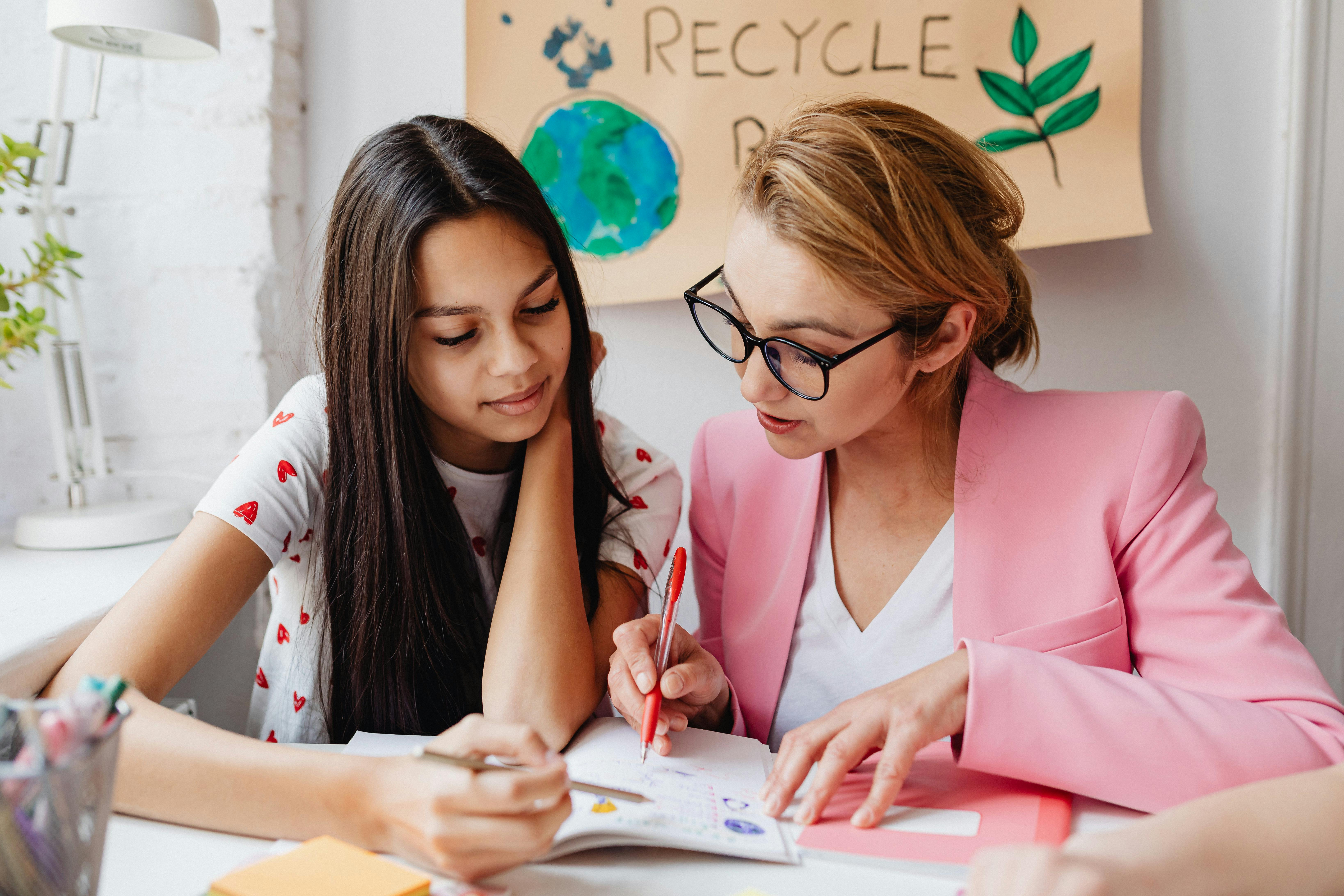 Thriving  K-12 Tutoring & Test Prep Franchise – 2 locations