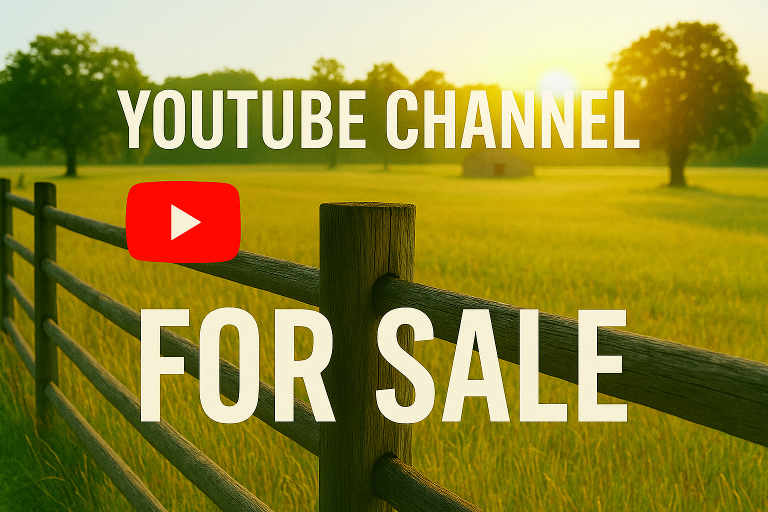 Highly Successful YouTube Channel for Sale 4.8M+ Subs