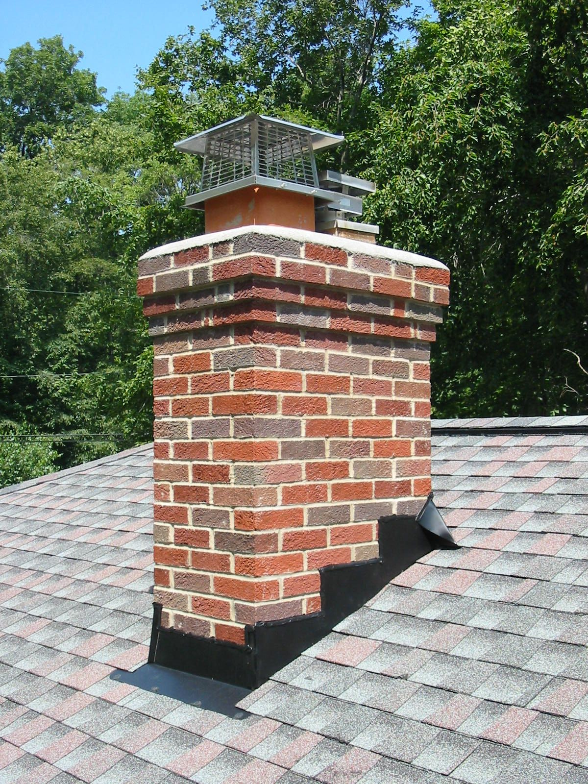 Chimney Sweep Business w/ Van