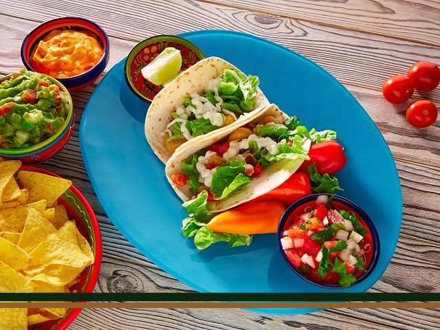 Established, Turnkey Mexican Restaurant: Beloved Local Favorite