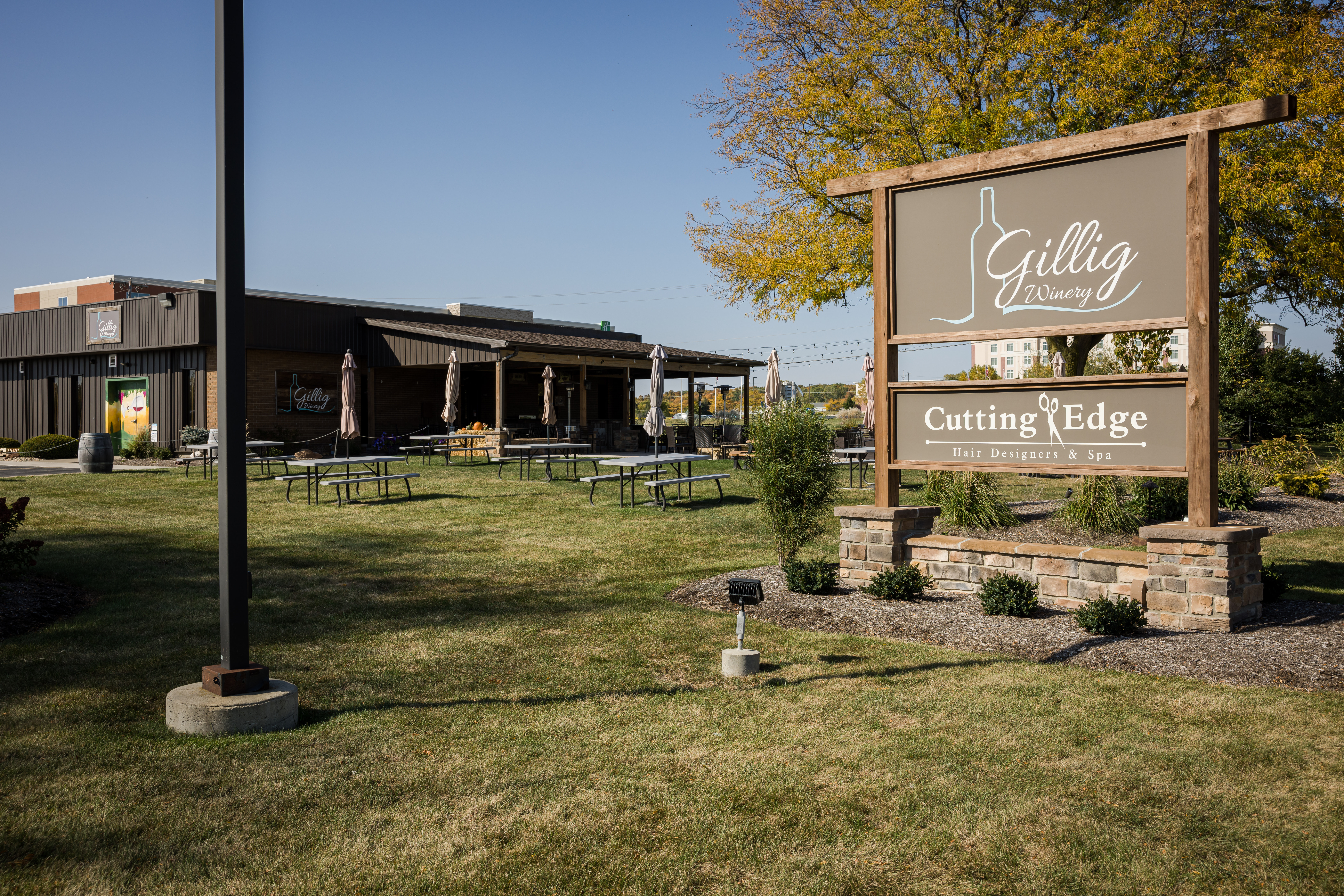 Turnkey, Semi-Absentee, Winery and Bistro with Event Venue