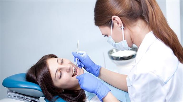 Staten Island Dental Practice With Option To Buy Property
