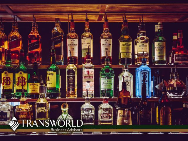 Exclusive Opportunity: High Demand Premium Vodka & Gin Brand 