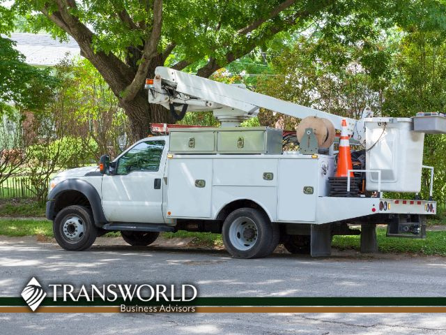 Rapidly Growing Fleet Service for On-Site & Emergency Repair