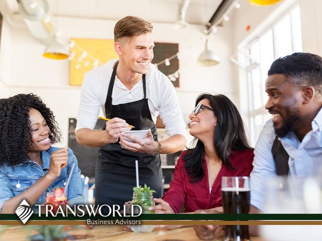 Unique Fast Casual Franchise With Absentee Owner!