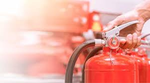 Revenue $3.5MM - Fire & Safety Equipment Co.