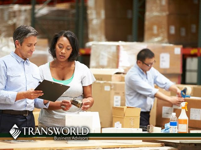 Longstanding Distributor of Industrial Equipment