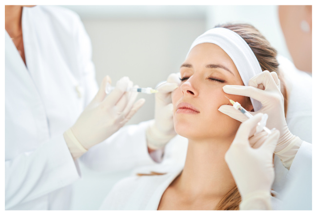 25+ Year Old Denver Metro Area Med Spa for Sale