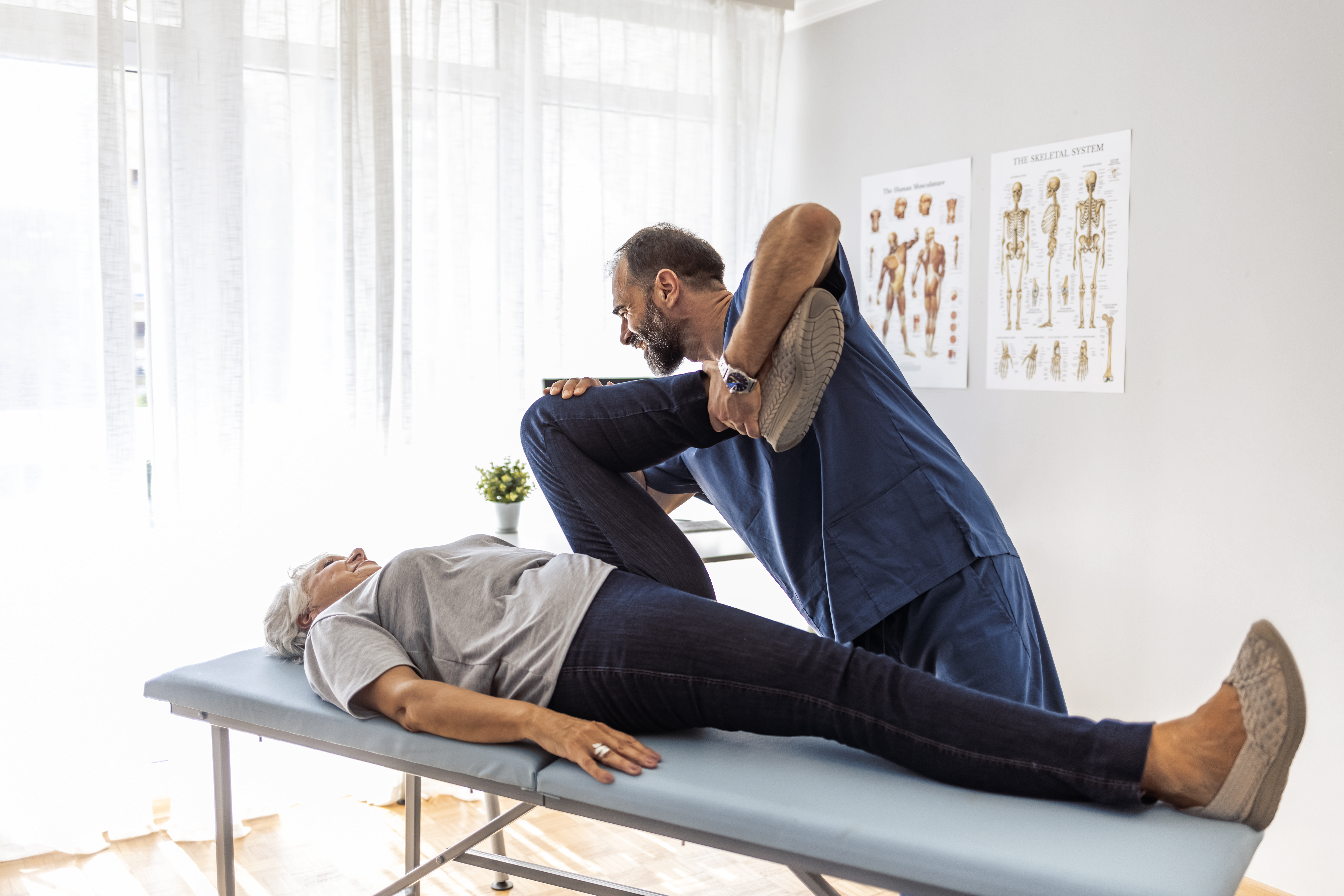 Chiropractic Office 40+ Years  – Auburn, CA  
