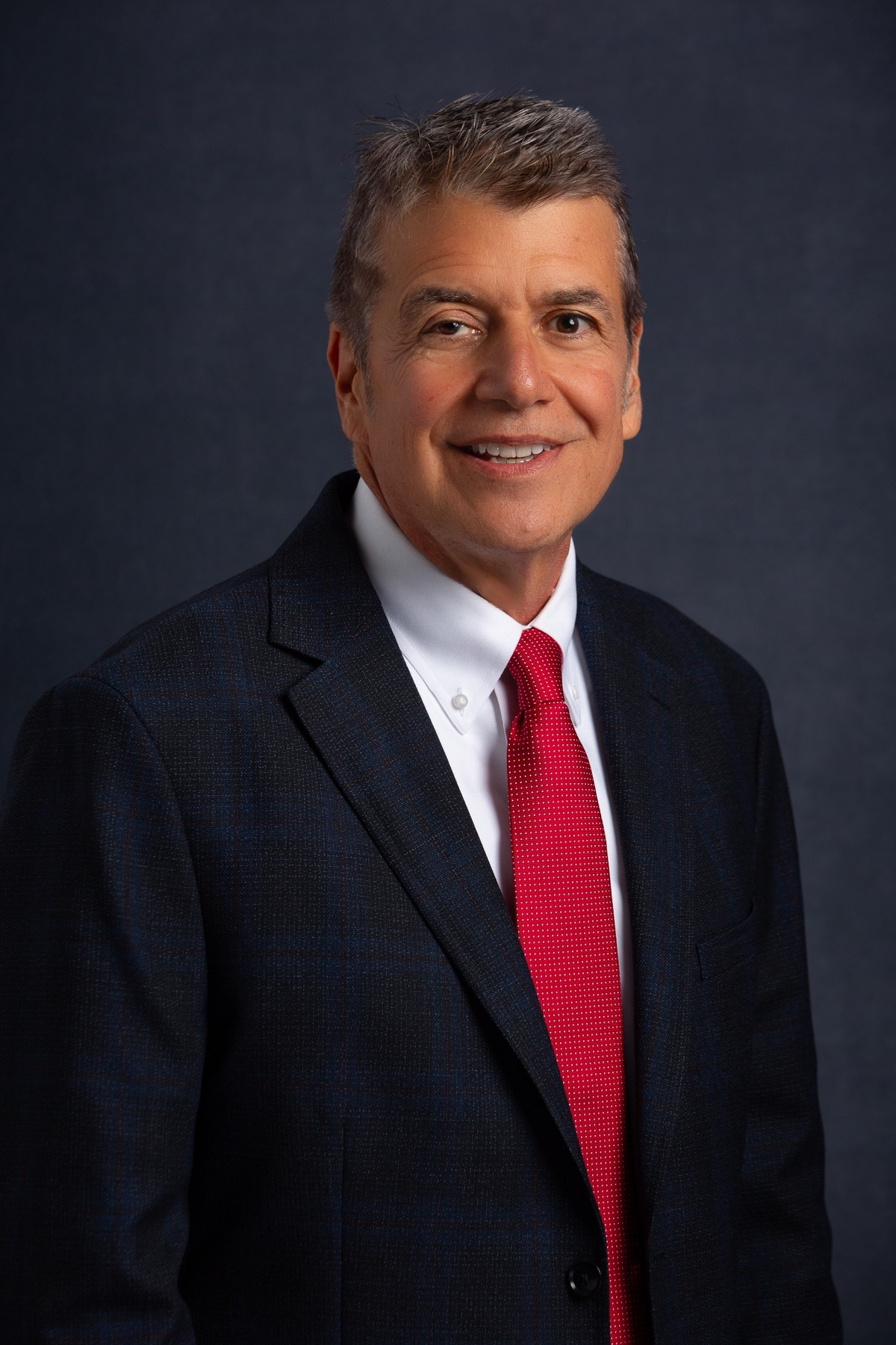 Bill Kratsas