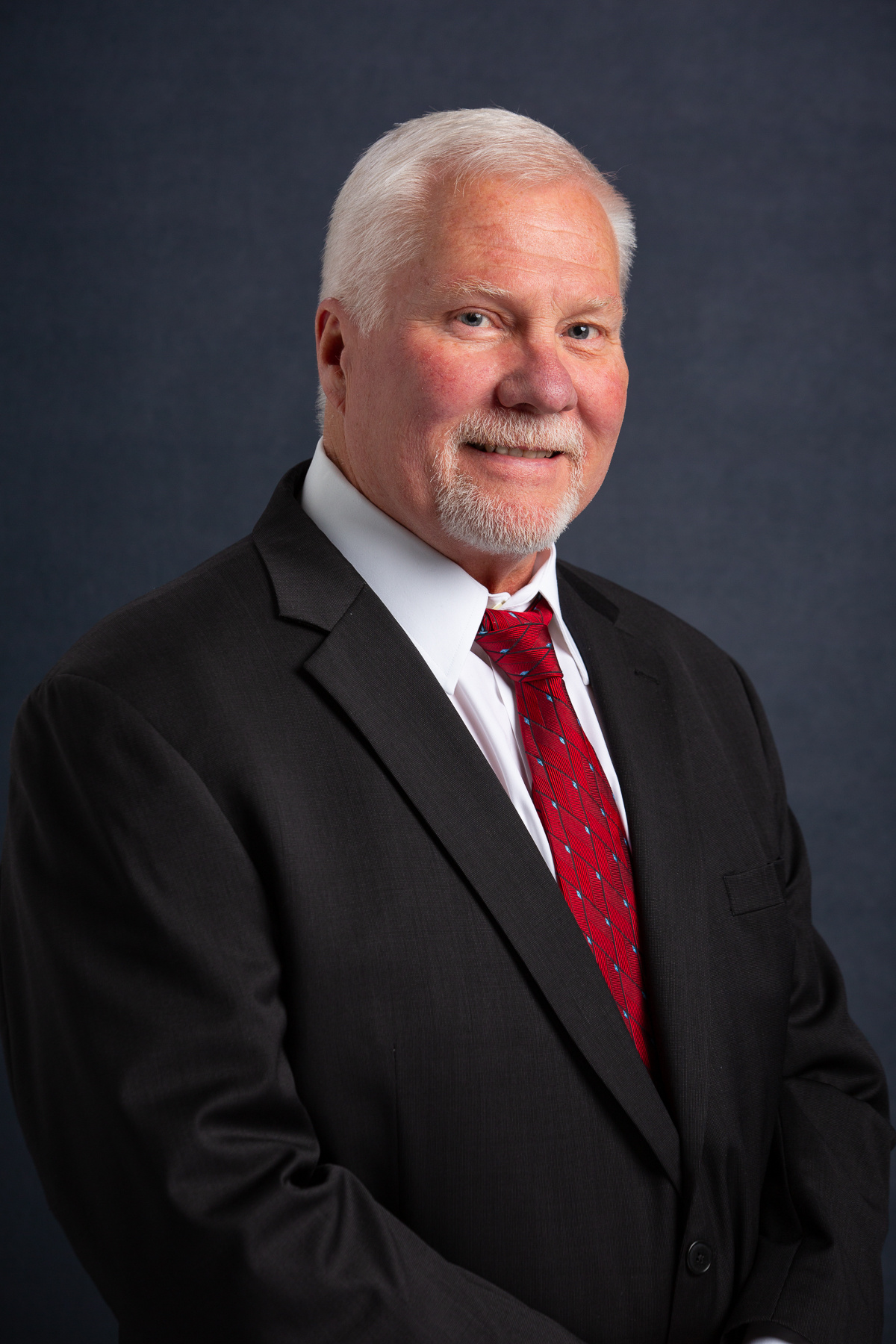Mark Sterland