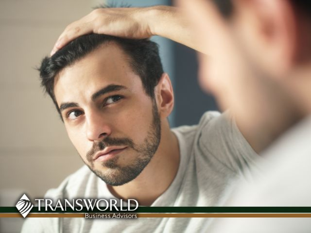 Profitable Non-Surgical Hair Replacement (Custom Hairpieces) 