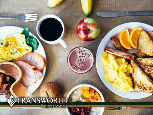 Ready-to-Own: Established American Diner