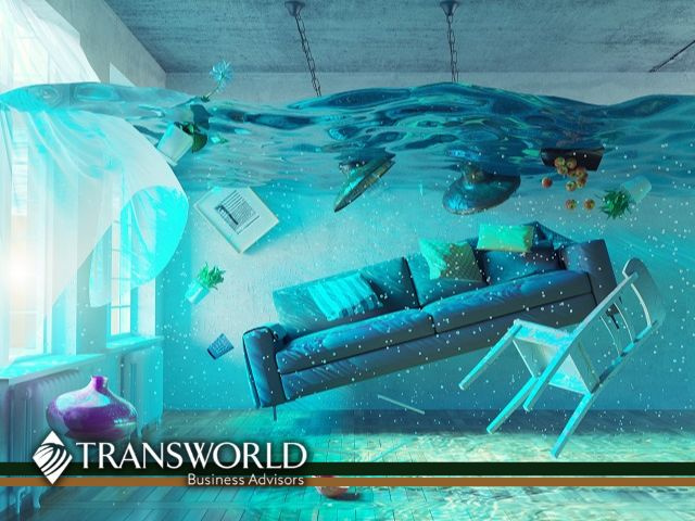 Water Damage Restoration Franchise