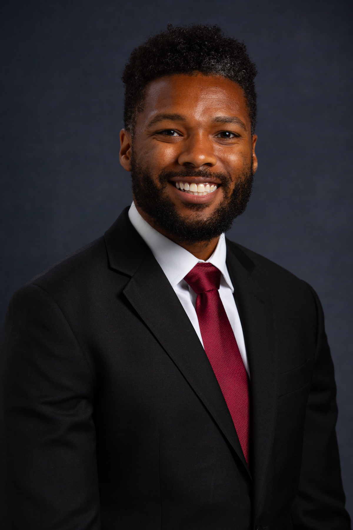 Markell Johnson