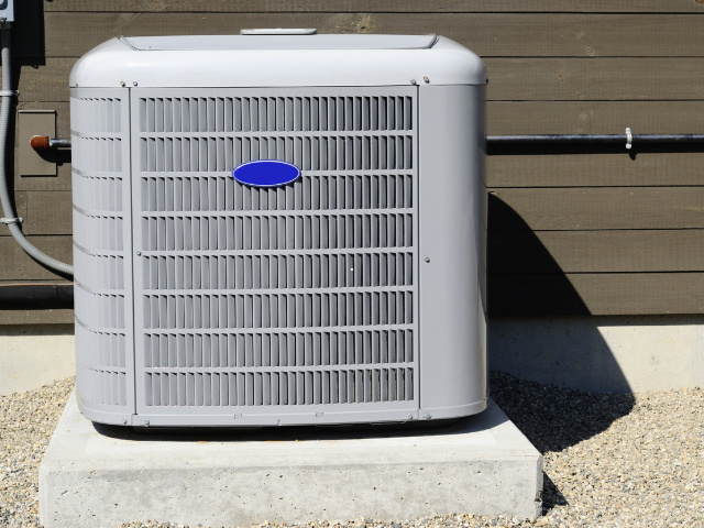 HVAC - Established 45 Years - Family Owned - Smoky Mountains