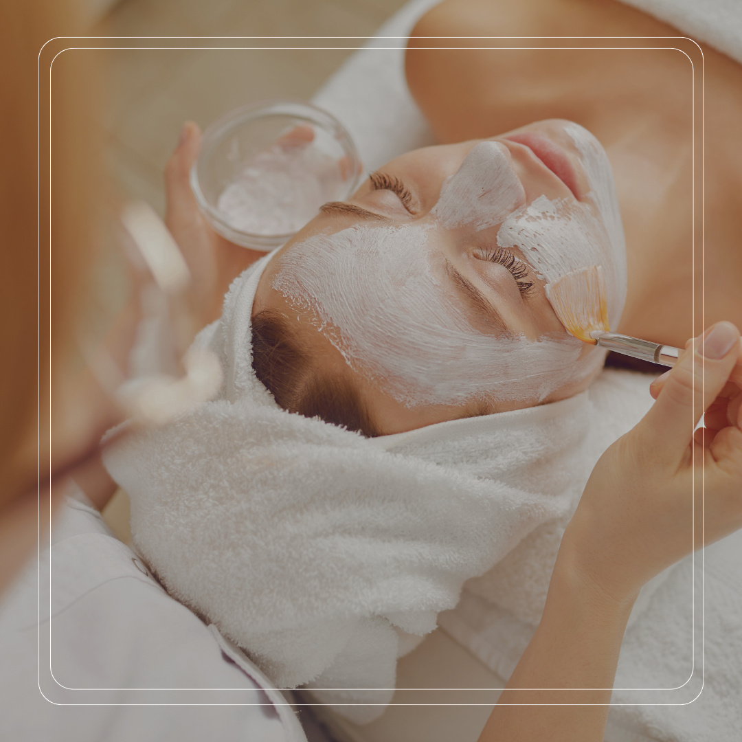  SKINCARE BUSINESS: STAFFED AND FULLY BOOKED