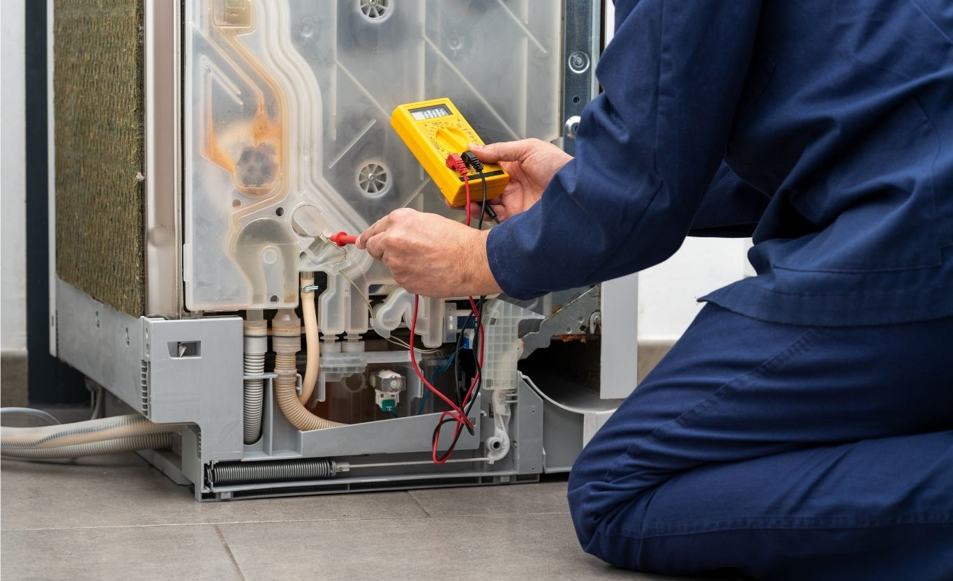 Recurring Revenue Appliance and HVAC Service