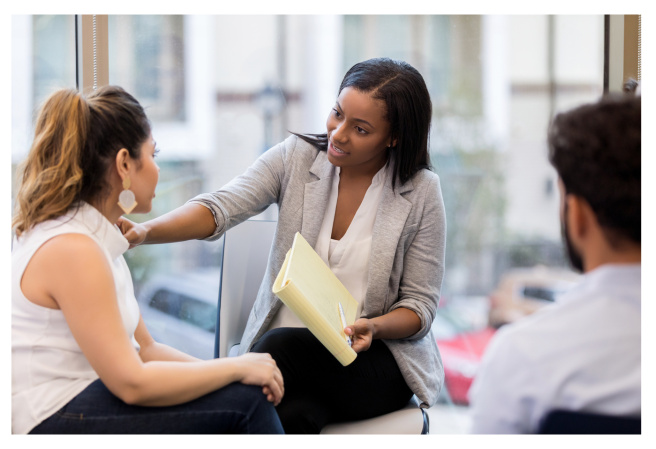Mental Health and Counseling Practice