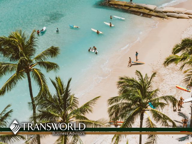 Saint Martin Resort and Spa 