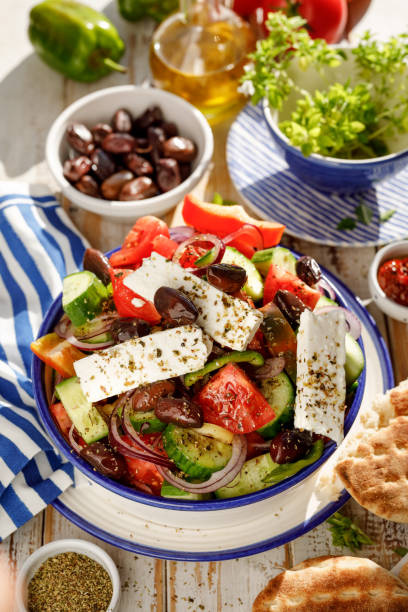  Chester County Popular BYOB Mediterranean Cuisine Restaurant 
