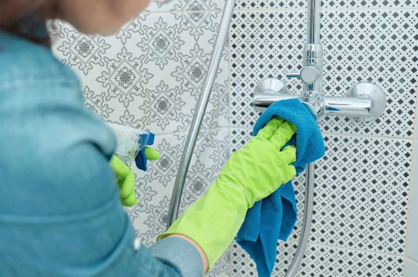 Jefferson/Dodge County WI Residential Cleaning Co