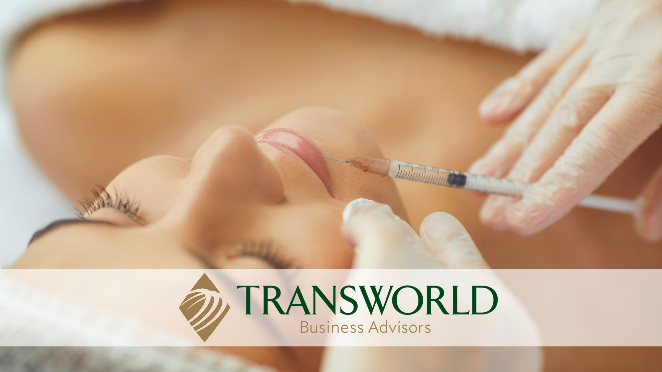 Profitable Wellness & Aesthetic Med Spa with Recurring Revenue