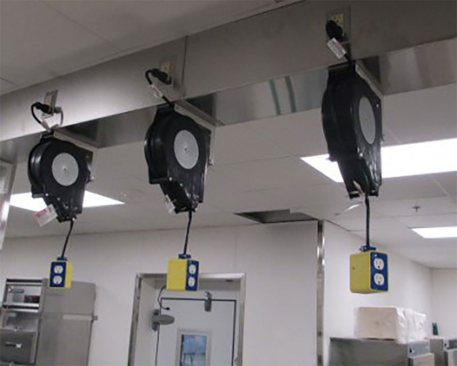 Power Management Solutions for 