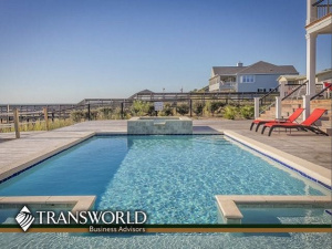 Pool Repairs and Paving in Sunny South Florida