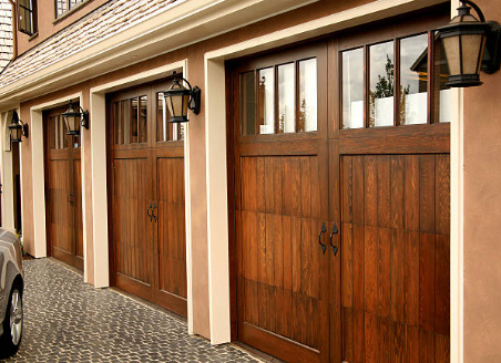 Turn Key Top Quality Garage Door Sales, Service and Maintenance