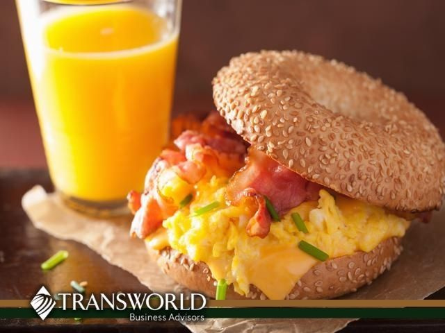 Office Building Restaurant Breakfast, Lunch & Dinner