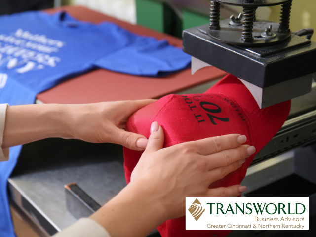 Turnkey Printing Business Strong Market Presence-Loyal Clientele