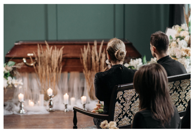 Thriving, Multi-Location Funeral Business with Cemetery
