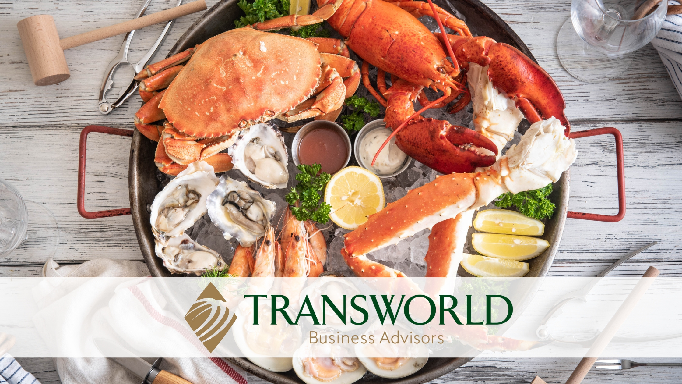 Award Winning Seafood Restaurant in the Heart of Corpus 