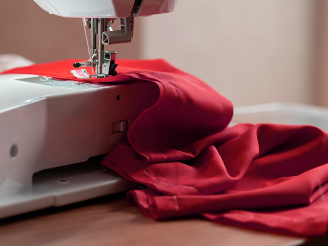 Profitable Specialty Fabric & Products Business with Expansion Po