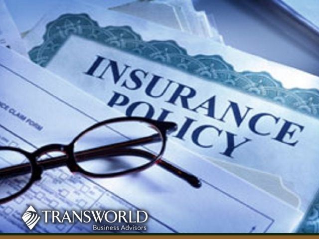 Independent Claims Ajdusting Firm, Seller Financing 50%
