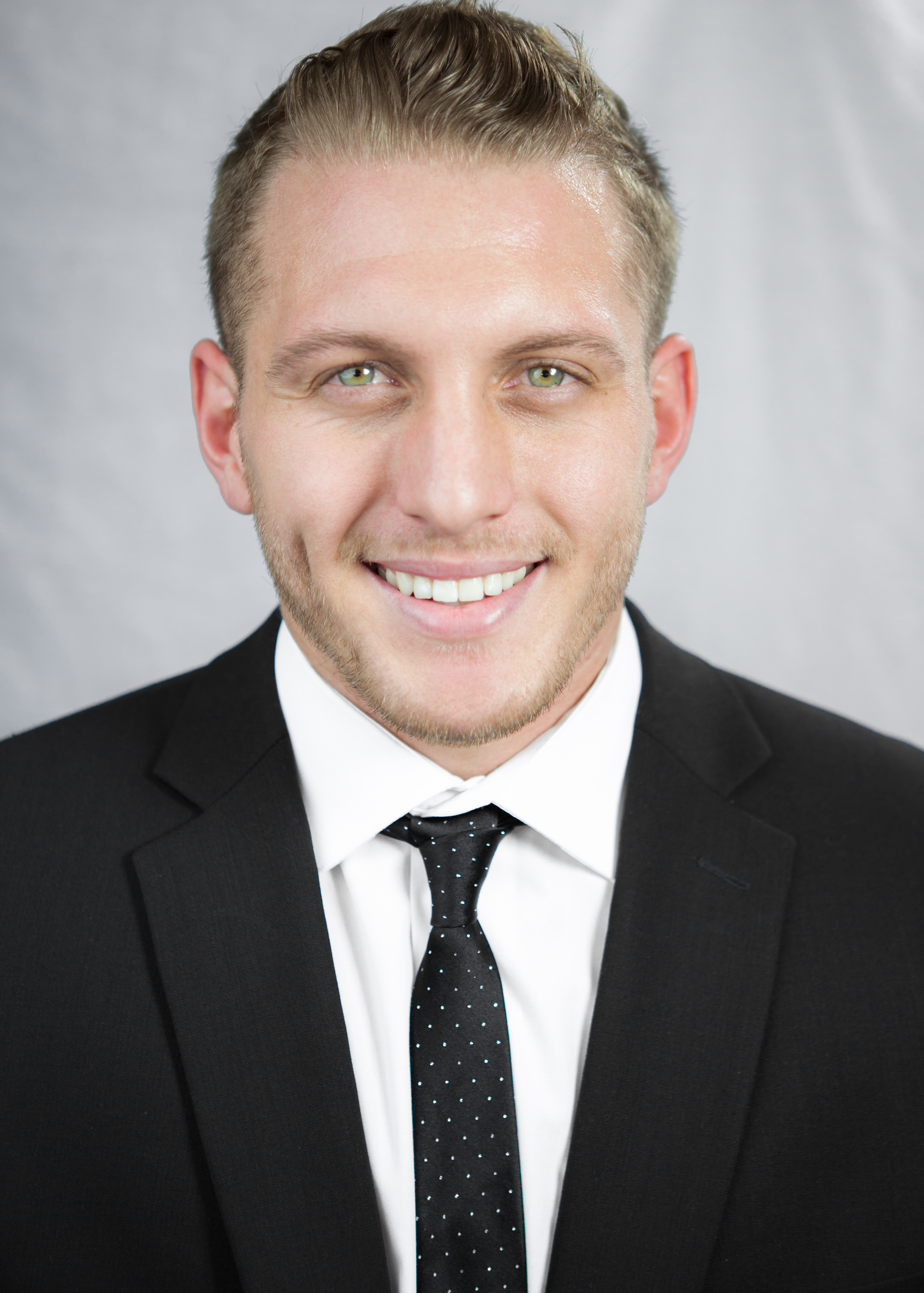 Austin Barthel