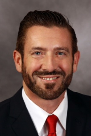 Stephen Menges