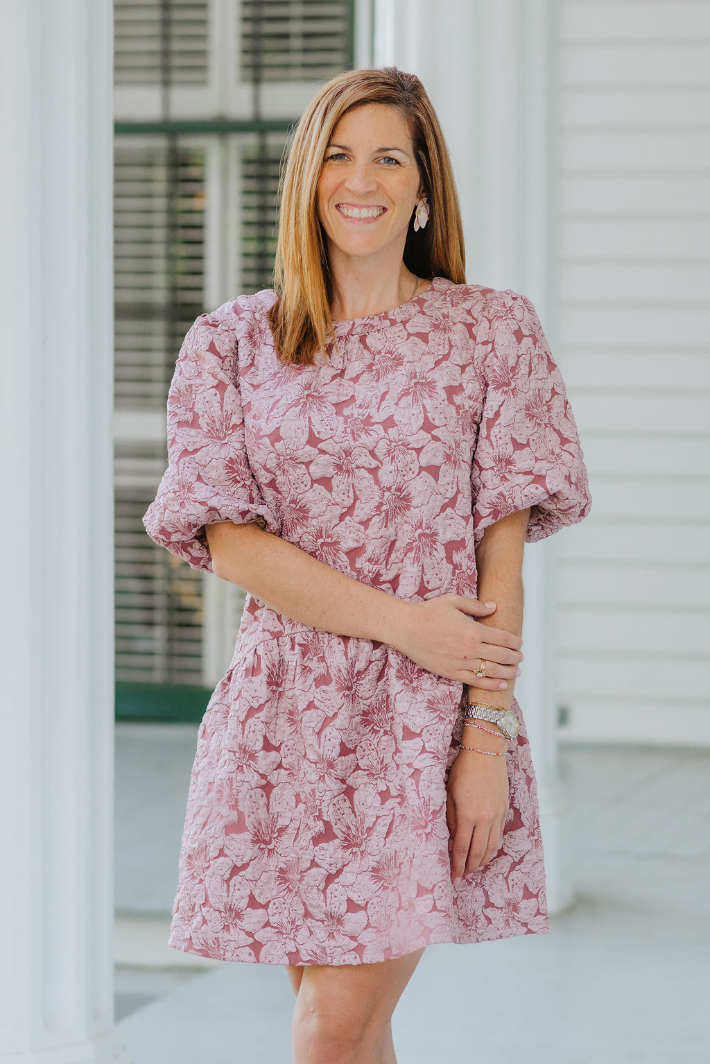 Sarah Bumgarner