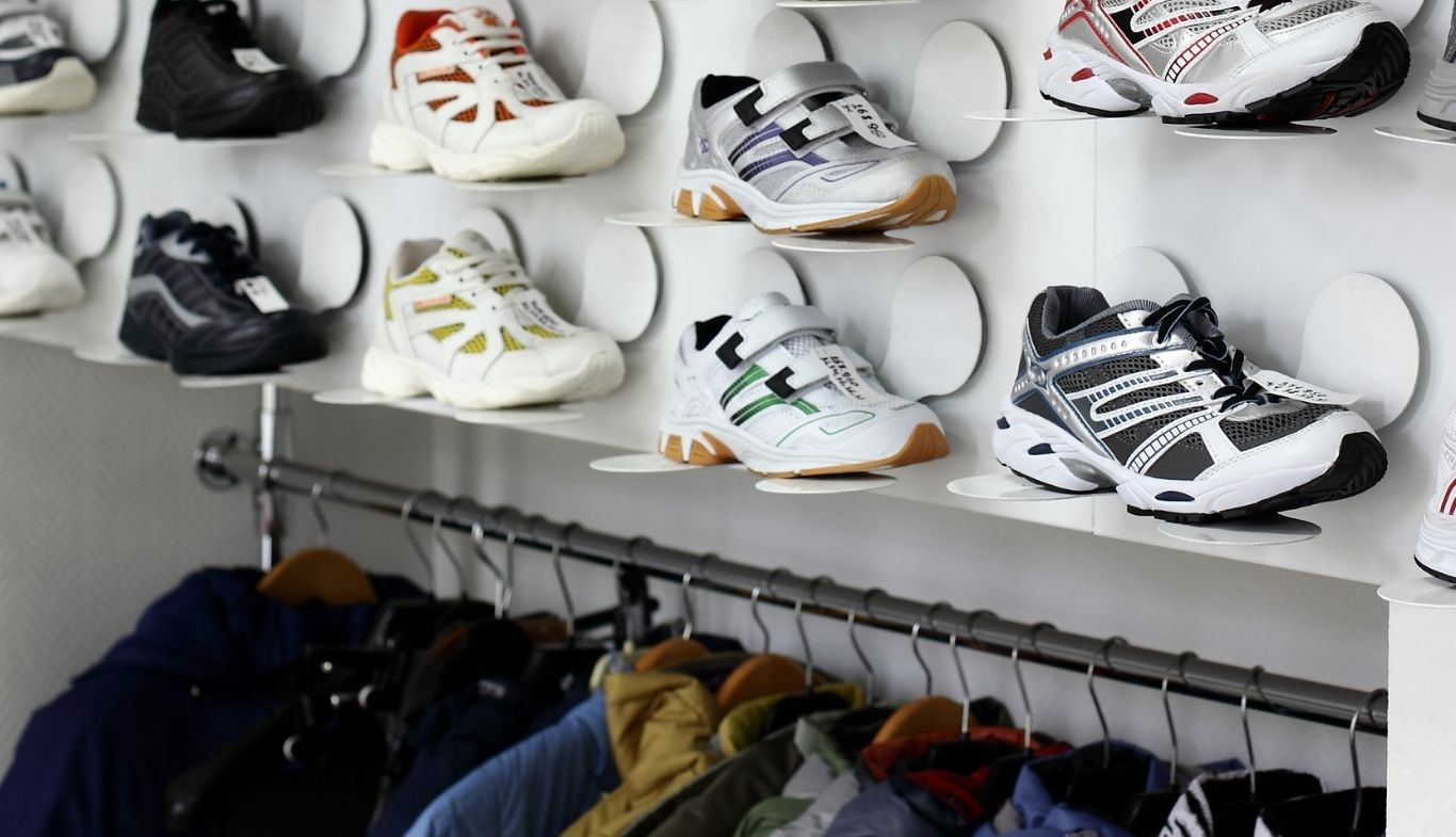 Established Business in a Niche Sports Industry