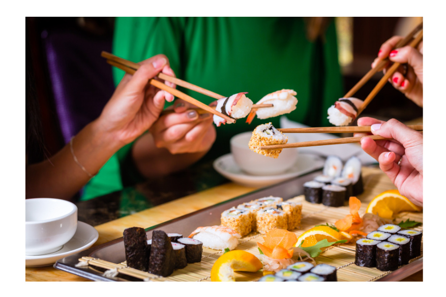Popular Fast-Casual Sushi & Pokè Restaurant in Louisiana
