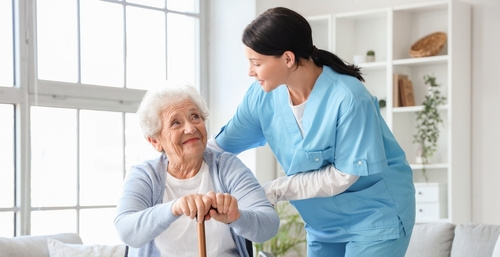 Home Care Business in Greater Augusta area