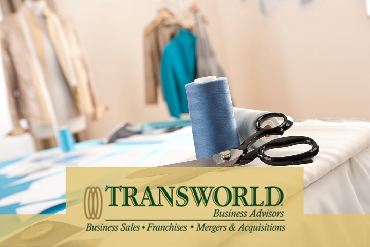 Profitable Alterations - Fully Staffed, Minimal Owner Involvement