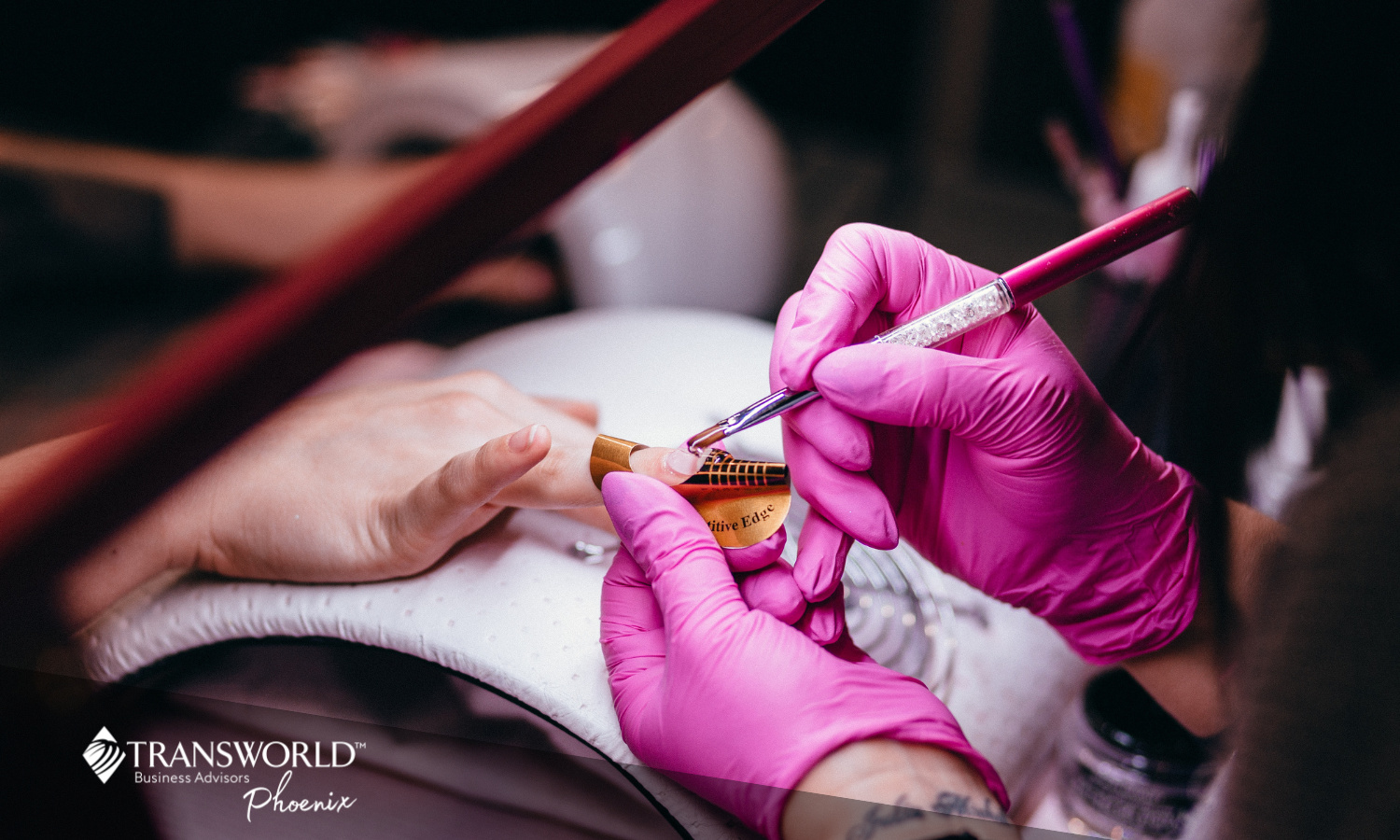 Wax On, Nails Fab – Beauty Starts Here!