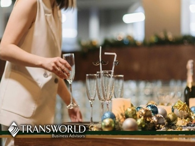 Established Event Planning & Party Rentals