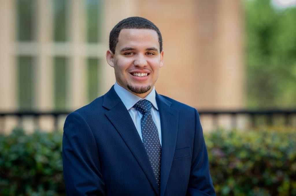 Marcus Roper
