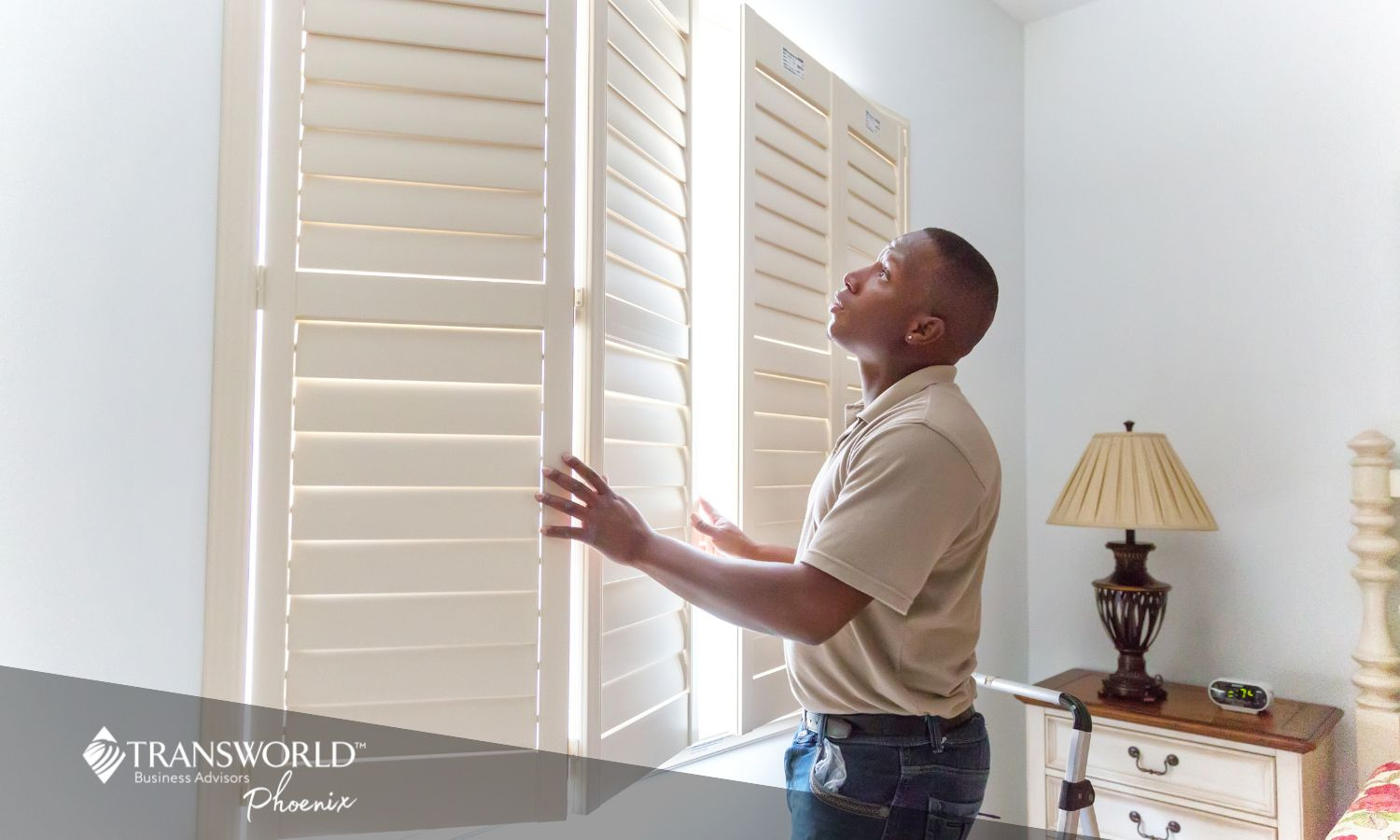 Blinds, Shades, Shutters – Your Perfect Fit Awaits