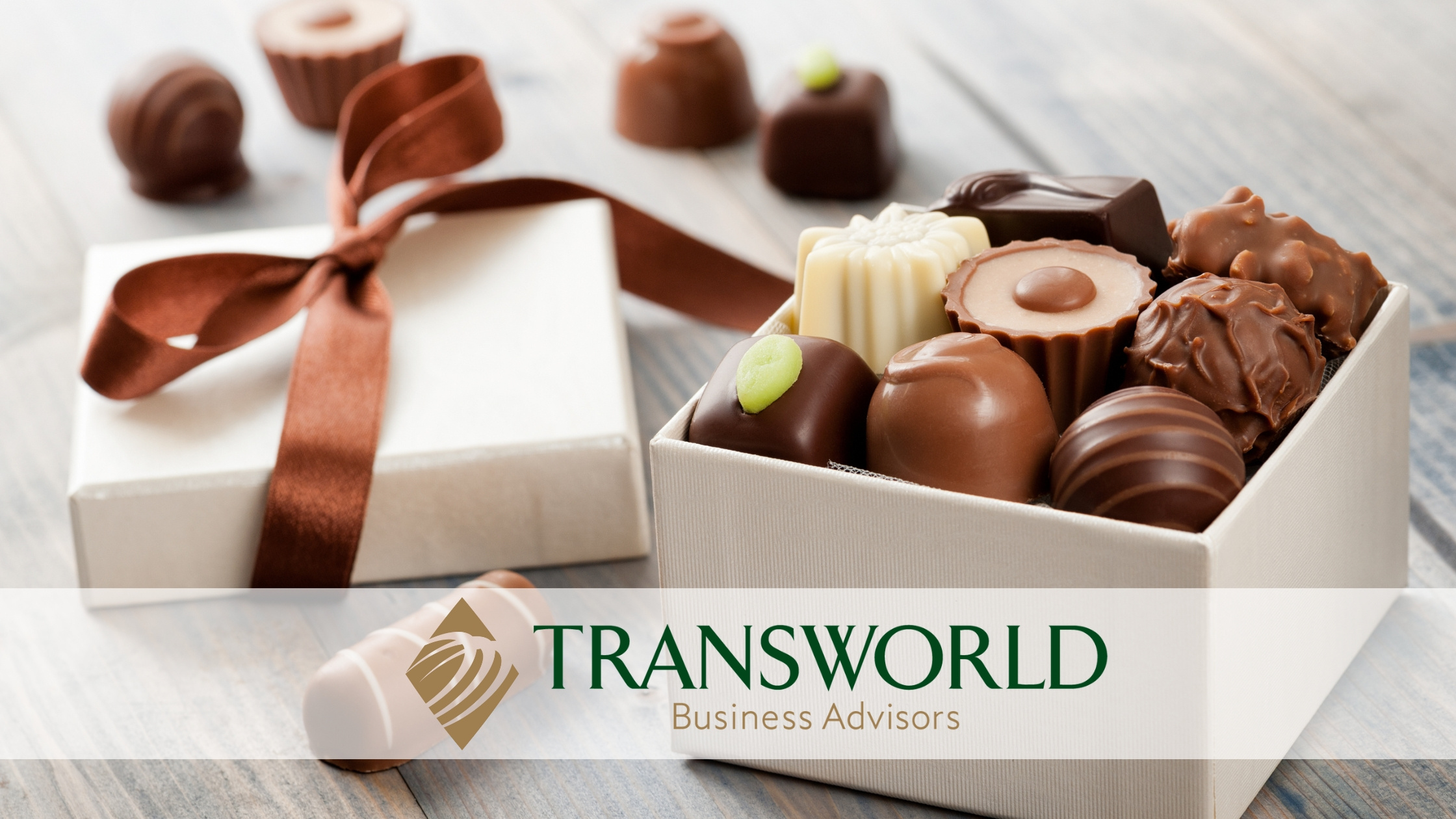 Well-Established Confectionery Business - Ideal For Expansion!